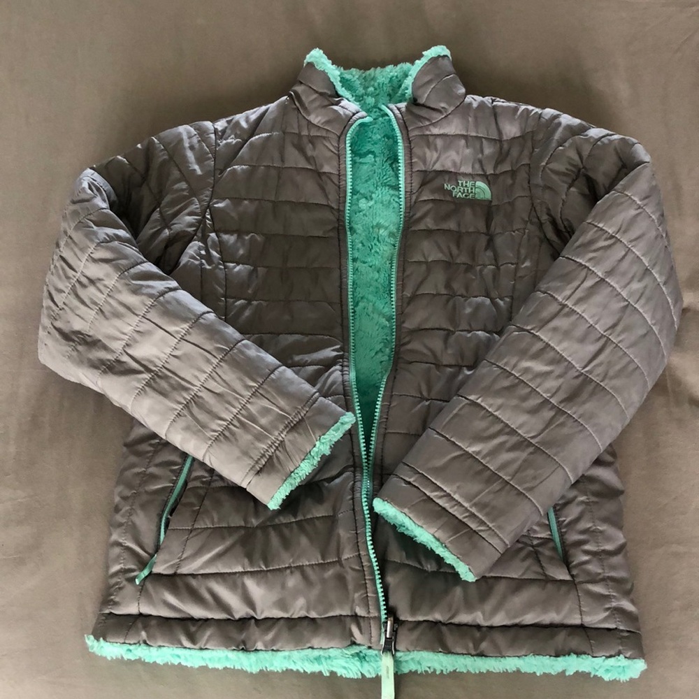 The North Face Mossbud Swirl